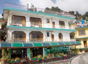 Отель Green Hotel  Дхарамсала